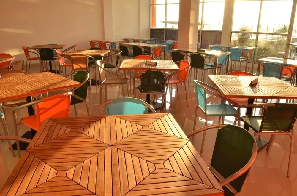 Edu 호스텔 조그자 요그야카르타 외부 사진